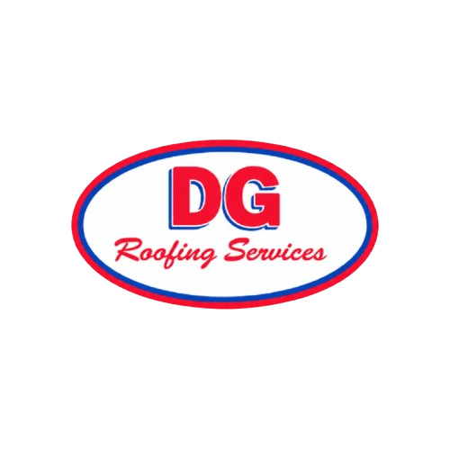 DG Roofing Services logo