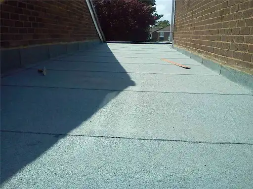 Traditional Felt & Sheet Roofing